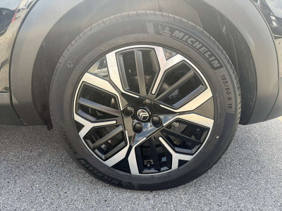Citroën C4 Gebrauchtwagen