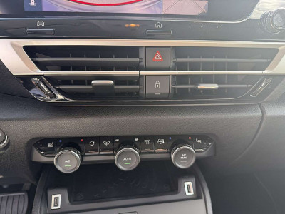 Citroën C4 Gebrauchtwagen