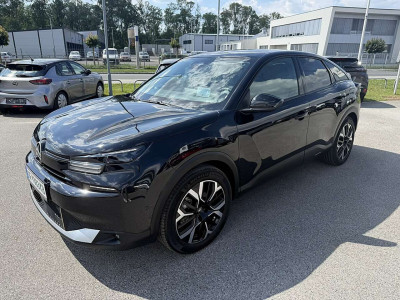 Citroën C4 Gebrauchtwagen