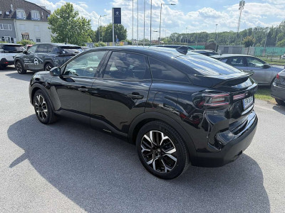 Citroën C4 Gebrauchtwagen