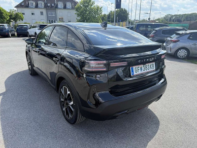 Citroën C4 Gebrauchtwagen