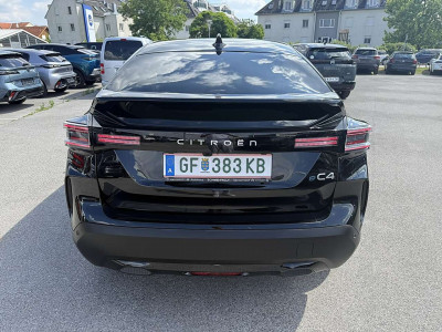 Citroën C4 Gebrauchtwagen