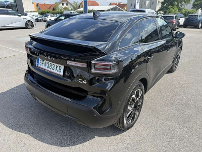 Citroën C4 Gebrauchtwagen