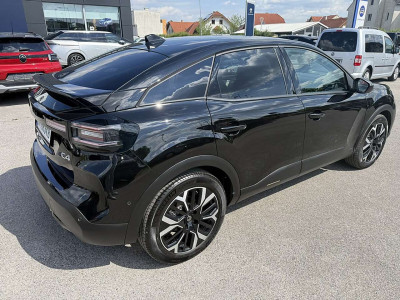 Citroën C4 Gebrauchtwagen