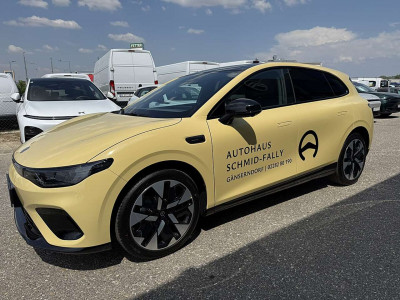 Leapmotor B05 Vorführwagen