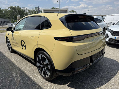 Leapmotor B05 Vorführwagen