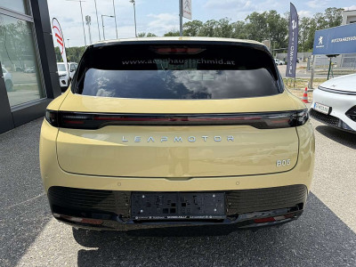 Leapmotor B05 Vorführwagen