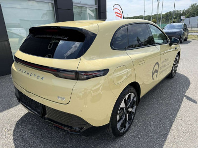 Leapmotor B05 Vorführwagen