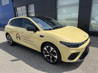Leapmotor B05 Vorführwagen