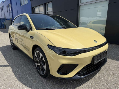 Leapmotor B05 Vorführwagen