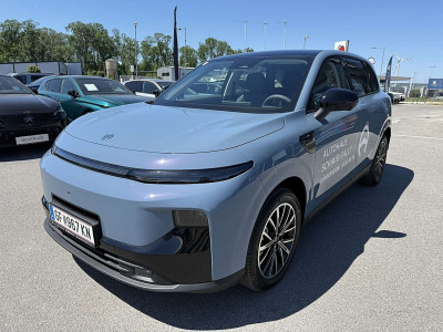 Leapmotor B10 Vorführwagen