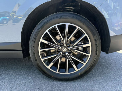 Leapmotor B10 Vorführwagen Leapmotor B10 Vorführwagen