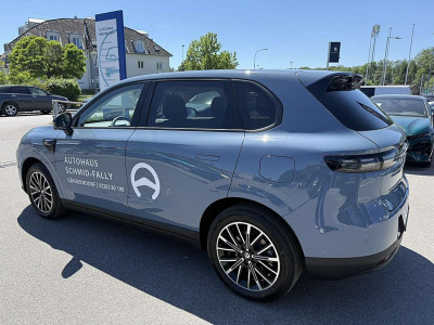 Leapmotor B10 Vorführwagen Leapmotor B10 Vorführwagen