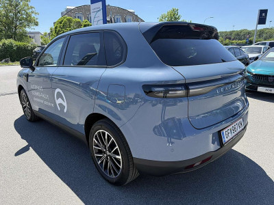 Leapmotor B10 Vorführwagen Leapmotor B10 Vorführwagen