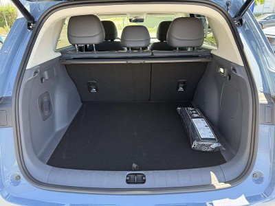 Leapmotor B10 Vorführwagen Leapmotor B10 Vorführwagen