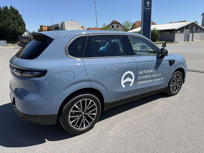 Leapmotor B10 Vorführwagen Leapmotor B10 Vorführwagen