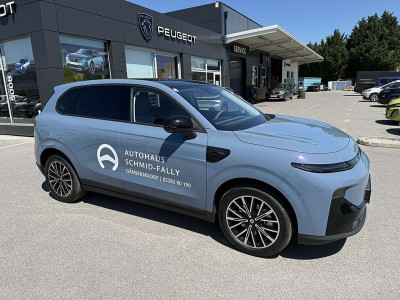 Leapmotor B10 Vorführwagen Leapmotor B10 Vorführwagen