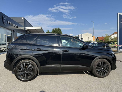 Peugeot 3008 Gebrauchtwagen Peugeot 3008 Gebrauchtwagen