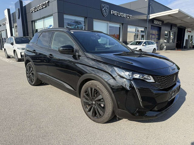 Peugeot 3008 Gebrauchtwagen Peugeot 3008 Gebrauchtwagen