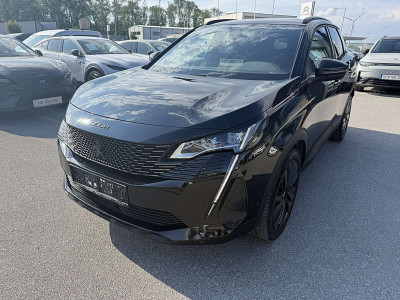Peugeot 3008 Gebrauchtwagen