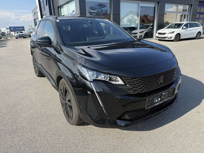 Peugeot 3008 Gebrauchtwagen Peugeot 3008 Gebrauchtwagen