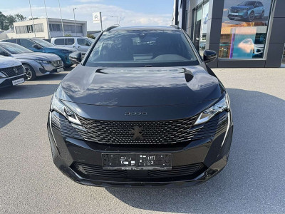 Peugeot 3008 Gebrauchtwagen Peugeot 3008 Gebrauchtwagen