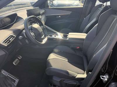 Peugeot 3008 Gebrauchtwagen Peugeot 3008 Gebrauchtwagen