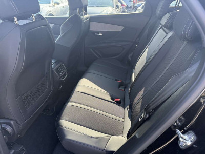 Peugeot 3008 Gebrauchtwagen Peugeot 3008 Gebrauchtwagen