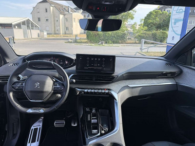 Peugeot 3008 Gebrauchtwagen Peugeot 3008 Gebrauchtwagen