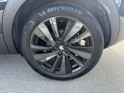 Peugeot 3008 Gebrauchtwagen Peugeot 3008 Gebrauchtwagen