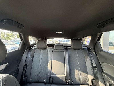 Peugeot 3008 Gebrauchtwagen Peugeot 3008 Gebrauchtwagen