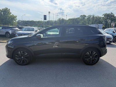 Peugeot 3008 Gebrauchtwagen Peugeot 3008 Gebrauchtwagen