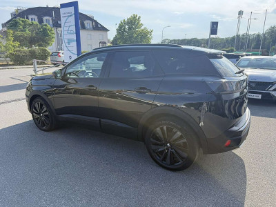Peugeot 3008 Gebrauchtwagen Peugeot 3008 Gebrauchtwagen