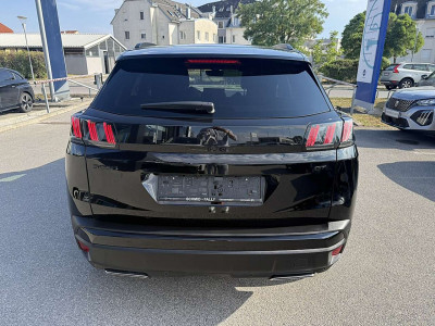 Peugeot 3008 Gebrauchtwagen Peugeot 3008 Gebrauchtwagen