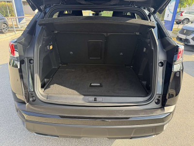 Peugeot 3008 Gebrauchtwagen Peugeot 3008 Gebrauchtwagen