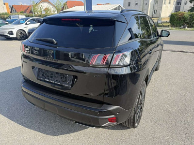 Peugeot 3008 Gebrauchtwagen Peugeot 3008 Gebrauchtwagen