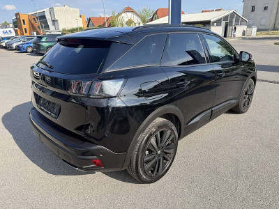 Peugeot 3008 Gebrauchtwagen Peugeot 3008 Gebrauchtwagen