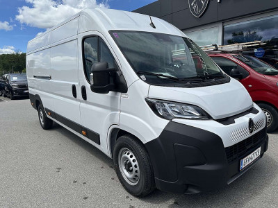 Citroën Jumper Gebrauchtwagen Citroën Jumper Gebrauchtwagen