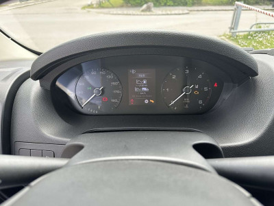 Citroën Jumper Gebrauchtwagen Citroën Jumper Gebrauchtwagen