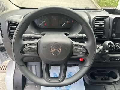 Citroën Jumper Gebrauchtwagen Citroën Jumper Gebrauchtwagen