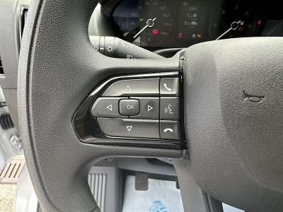 Citroën Jumper Gebrauchtwagen Citroën Jumper Gebrauchtwagen