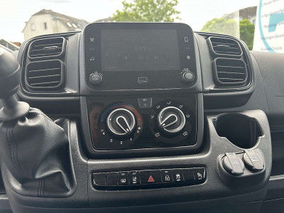 Citroën Jumper Gebrauchtwagen Citroën Jumper Gebrauchtwagen