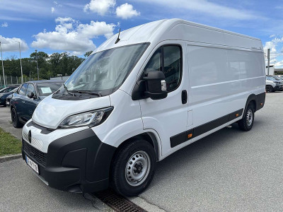 Citroën Jumper Gebrauchtwagen Citroën Jumper Gebrauchtwagen