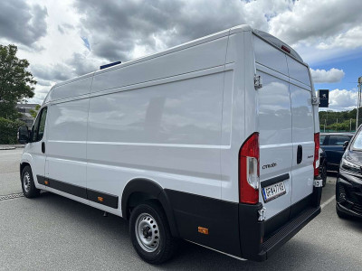 Citroën Jumper Gebrauchtwagen Citroën Jumper Gebrauchtwagen