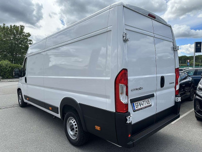 Citroën Jumper Gebrauchtwagen Citroën Jumper Gebrauchtwagen