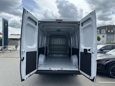 Citroën Jumper Gebrauchtwagen Citroën Jumper Gebrauchtwagen