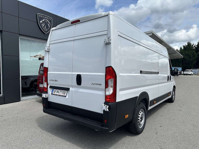 Citroën Jumper Gebrauchtwagen Citroën Jumper Gebrauchtwagen