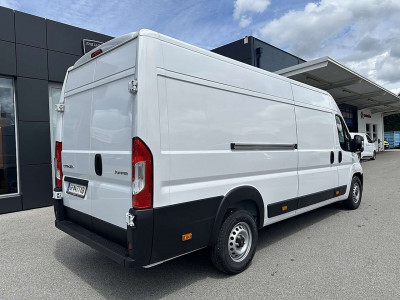 Citroën Jumper Gebrauchtwagen Citroën Jumper Gebrauchtwagen