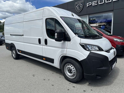 Citroën Jumper Gebrauchtwagen Citroën Jumper Gebrauchtwagen