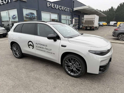Leapmotor C10 Gebrauchtwagen Leapmotor C10 Gebrauchtwagen